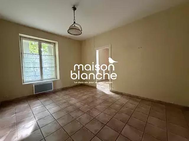 Appartement location à Le Theatre, Parthenay