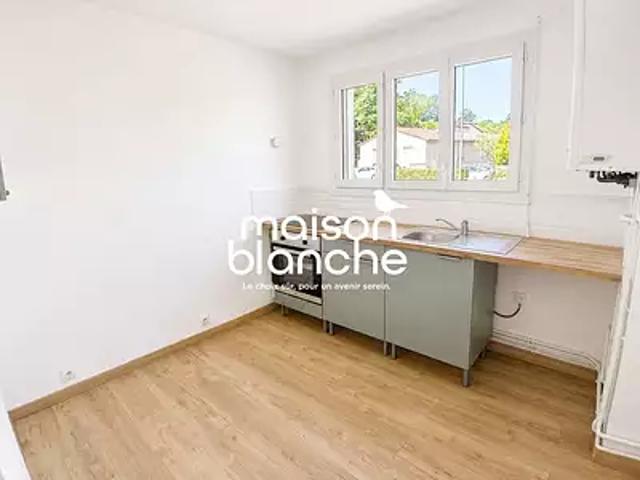 Appartement location à Parthenay