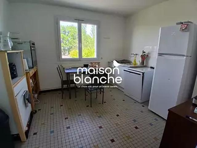 Appartement location à Parthenay
