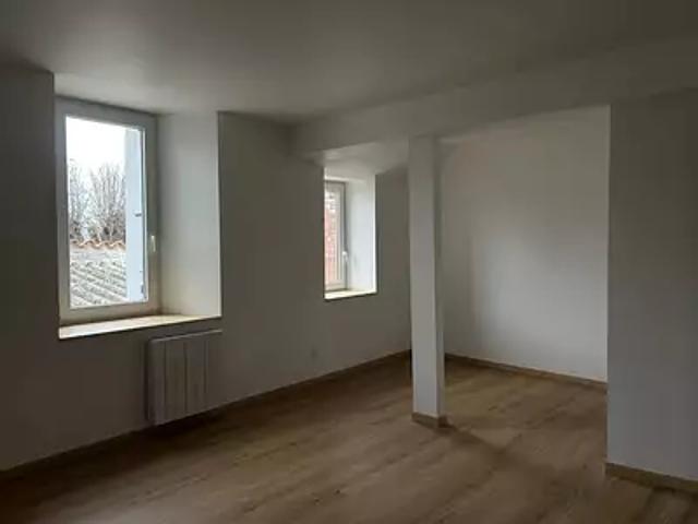 Appartement location à Parthenay