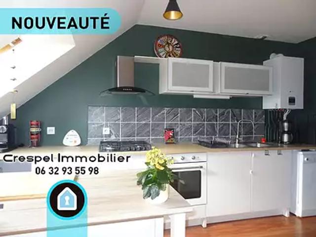 Appartement vente à Rennes, Bretagne