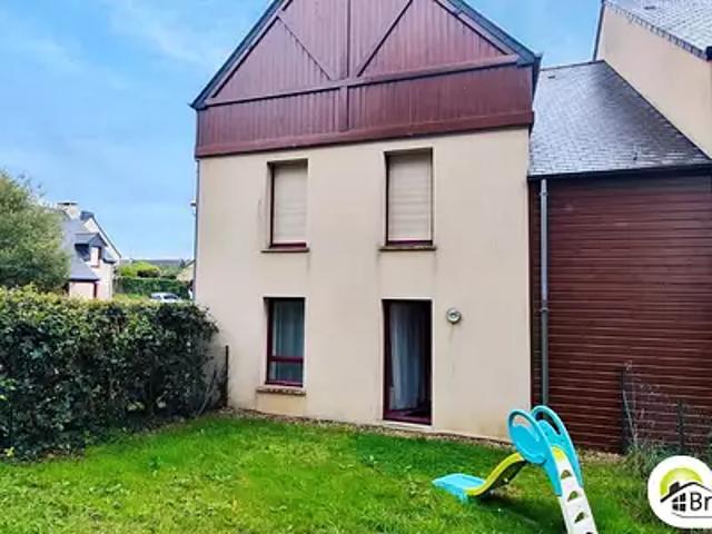 Appartement vente à Rennes, Bretagne