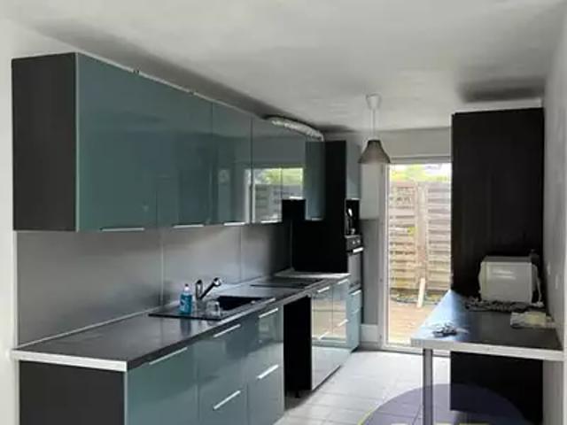 Maison location à Rennes, Bretagne