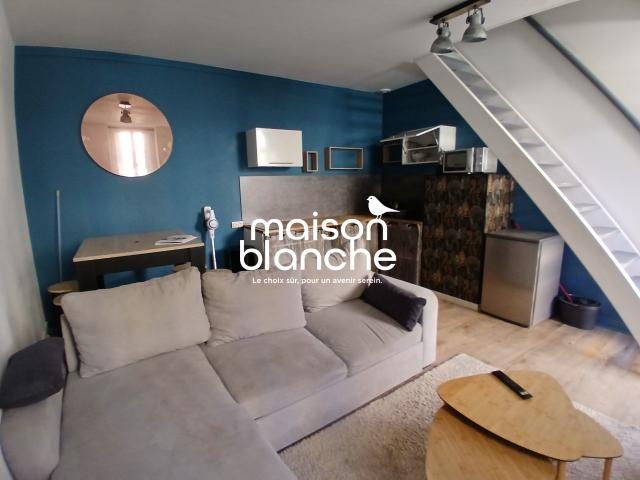 Appartement location à Parthenay