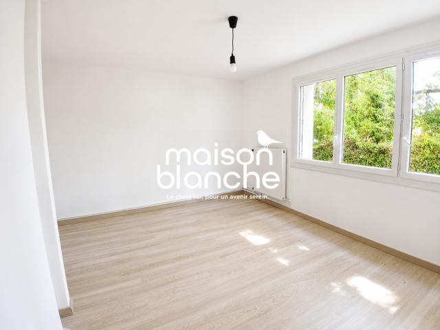 Appartement location à Parthenay
