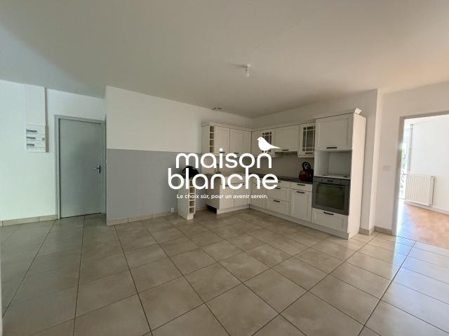 Appartement location à Parthenay