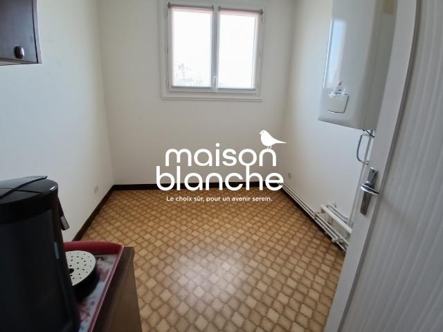 Appartement location à Parthenay