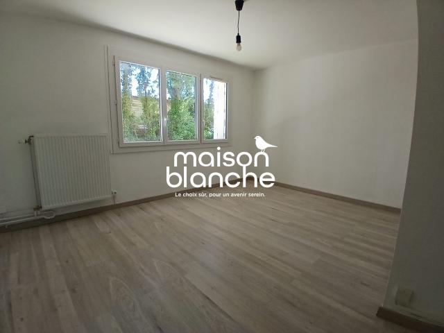 Appartement location à Parthenay