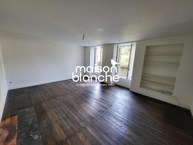 Appartement location à Parthenay