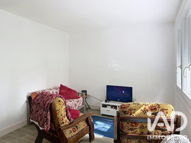 Appartement vente à Parthenay, Deux-Sèvres