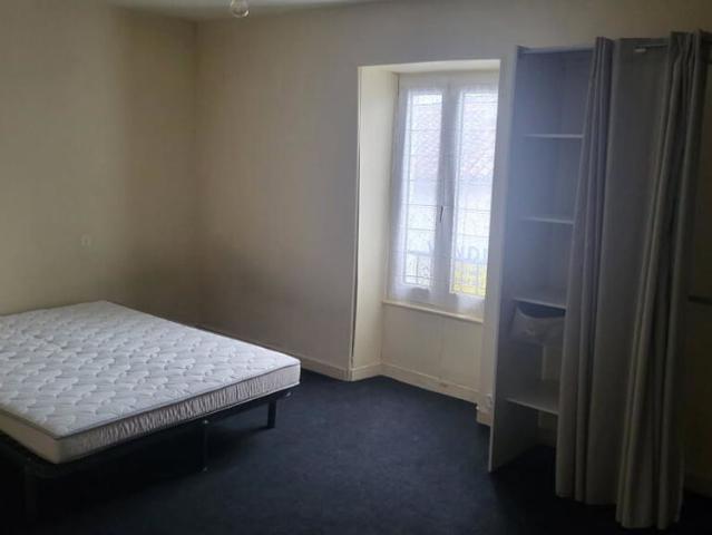Appartement vente à Parthenay