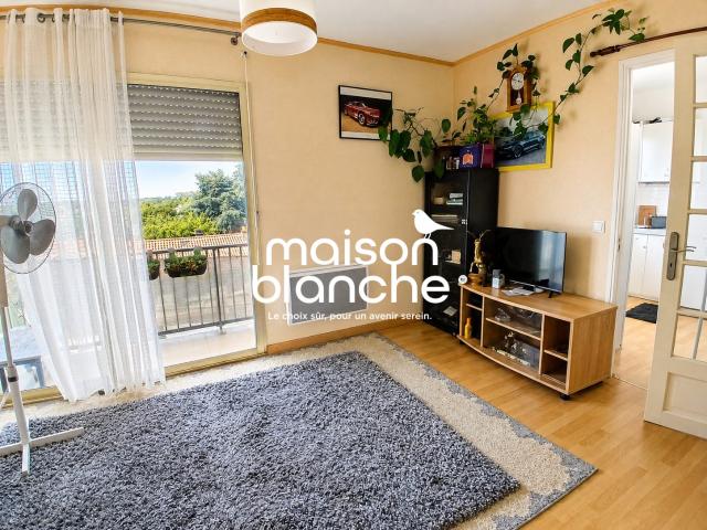 Appartement vente à Parthenay