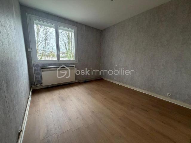 Appartement vente à Parthenay