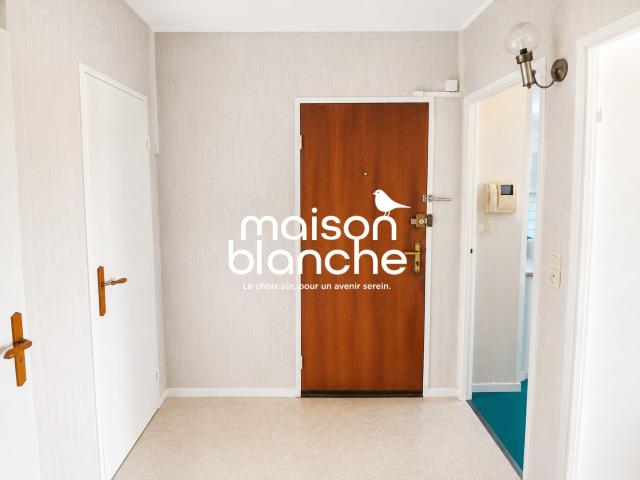 Appartement vente à Parthenay, Deux-Sèvres