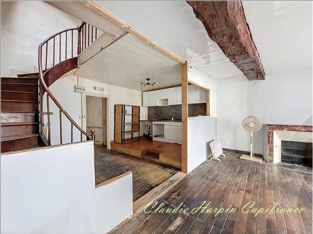 Maison vente à Parthenay, Deux-Sèvres
