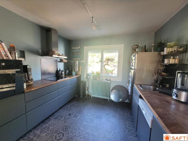 Maison vente à Parthenay, Deux-Sèvres