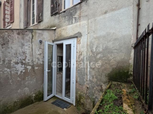 Maison vente à Parthenay, Deux-Sèvres