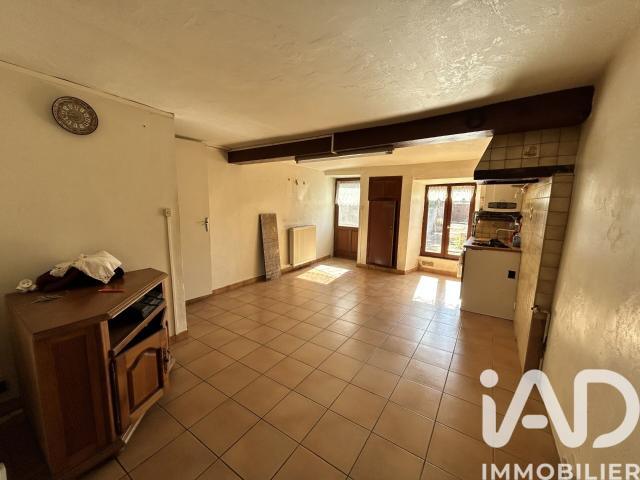 Maison vente à Parthenay, Deux-Sèvres