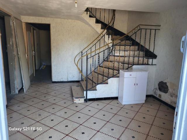 Maison vente à Parthenay