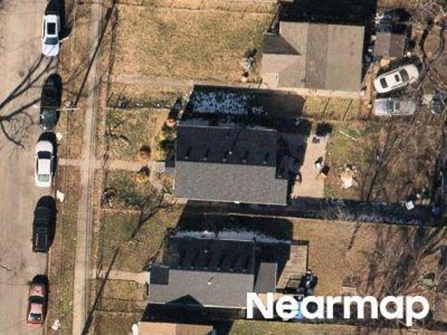House for sale in Louisville, Kentucky