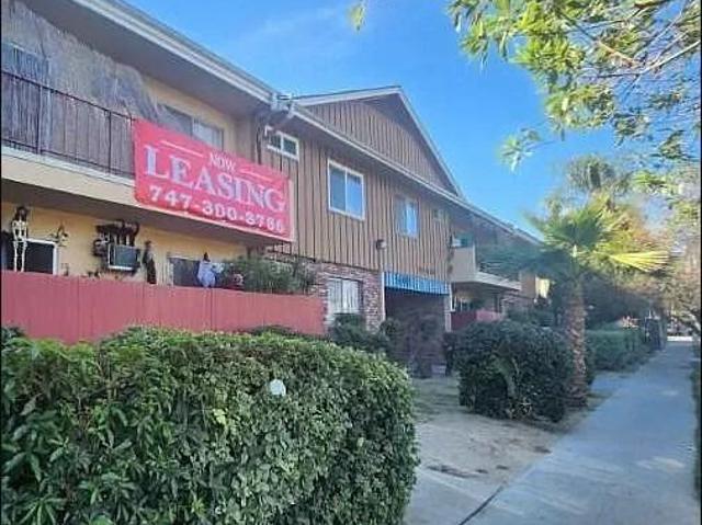 Apartment for rent in North Hills East Neighborhood Council District, Canoga Park