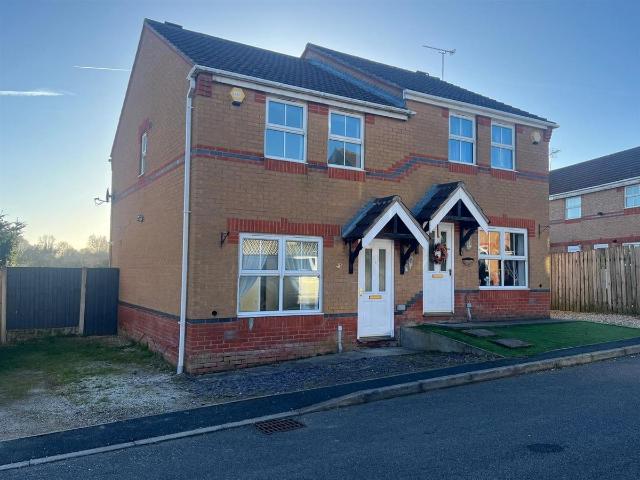 House for rent in Upper Pleasley, Bolsover