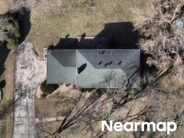 House for sale in Olympia Fields, Illinois