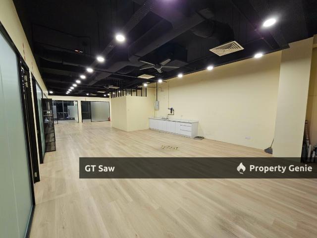 Office for rent in Country Heights Damansara, Kuala Lumpur