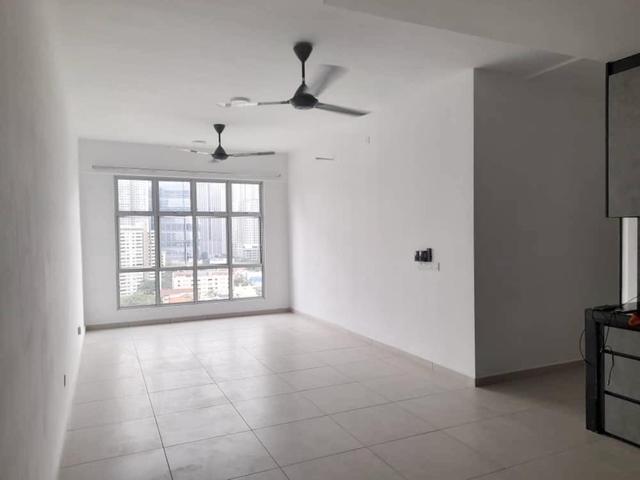 Condominium for rent in Brickfields