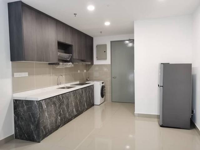 Serviced Residence for rent in Petaling, Alam Impian