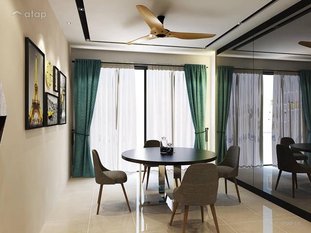 Condominium for rent in Petaling, Alam Impian