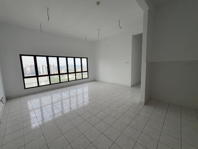 Apartment for sale in Kajang, Langat