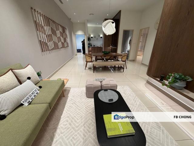 Condominium for sale in Kajang, Langat