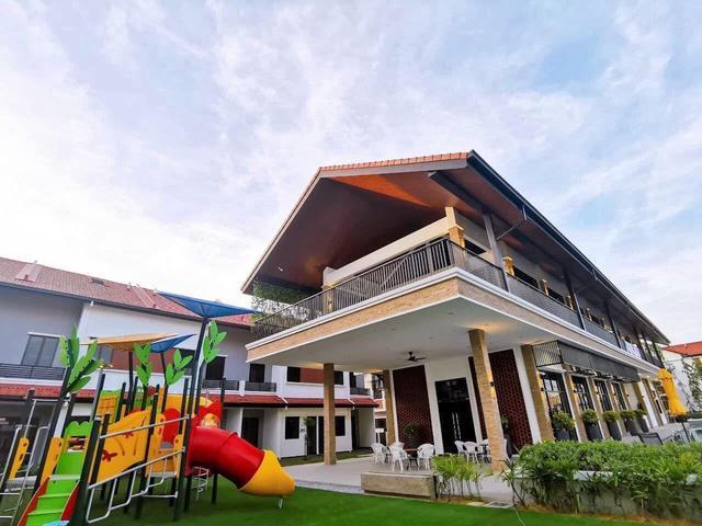Terraced House for rent in Tanjong Sepat, Selangor