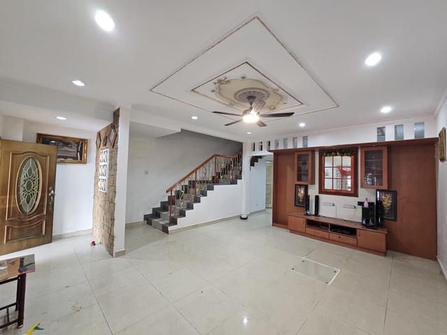 Terraced House for sale in Country Heights Damansara, Kuala Lumpur
