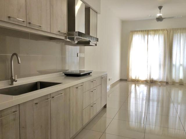 Condominium for rent in Shah Alam, Petaling