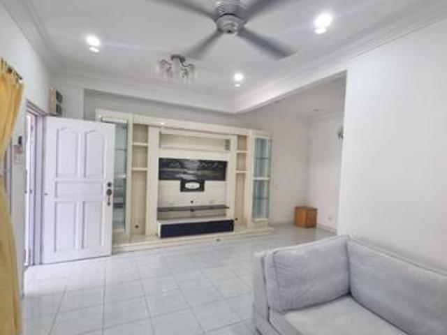 Terraced House for rent in Petaling, Subang Jaya