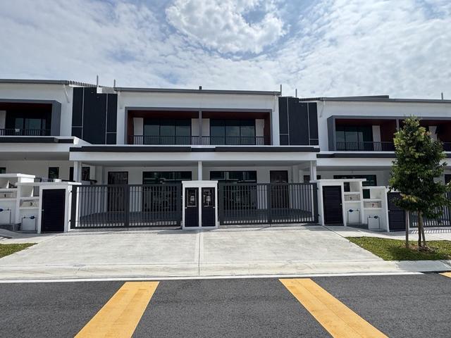 Terraced House for rent in Kajang, Langat