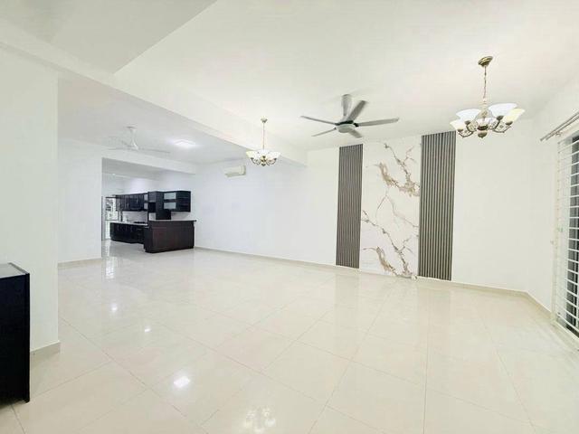 Terraced House for rent in Langat, Selangor