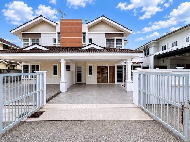 Residential House for rent in Semenyih, Majlis Perbandaran Kajang