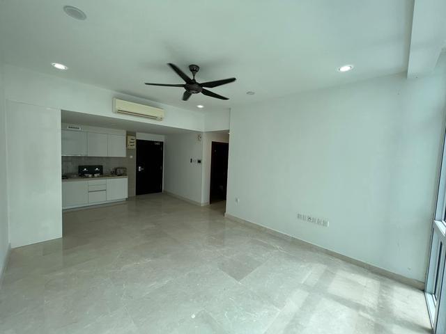 Condominium for rent in Bukit Ledang, Johor