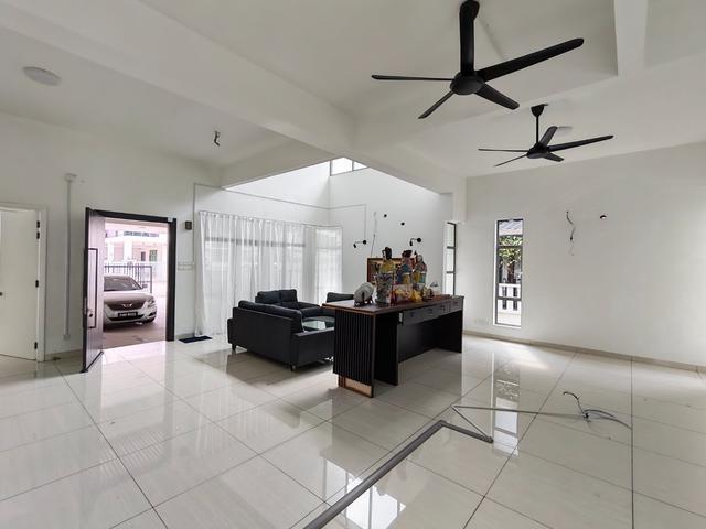 Bungalow for rent in Wellesley, Penang