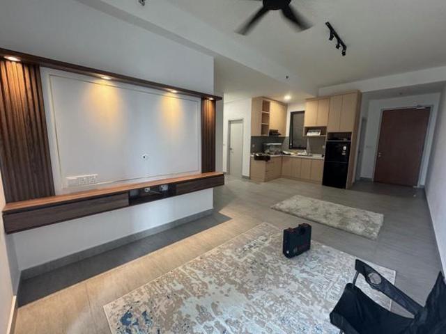 Serviced Residence for rent in Petaling, Alam Impian