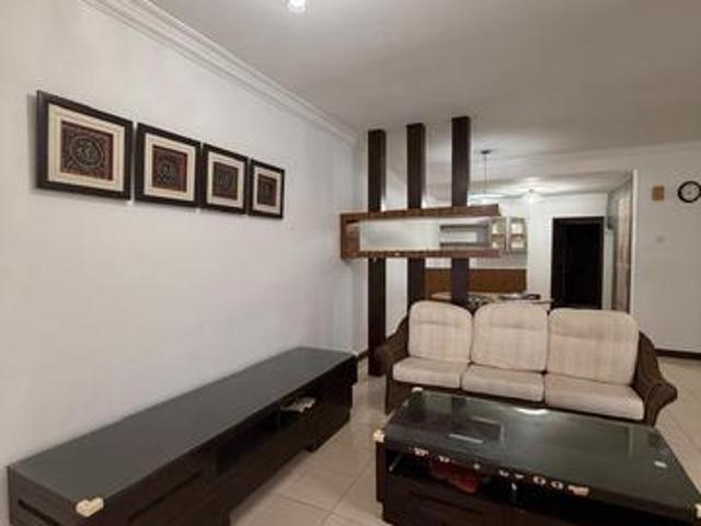 Terraced House for rent in Cheras, Kuala Lumpur