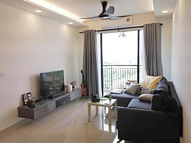 Condominium for rent in Petaling, Alam Impian