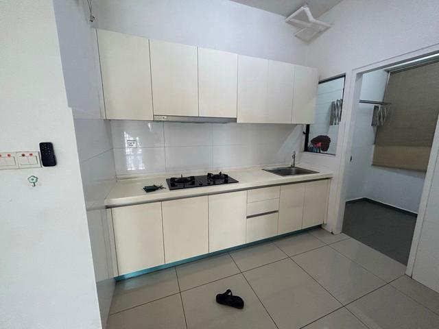 Condominium for rent in Petaling, Alam Impian
