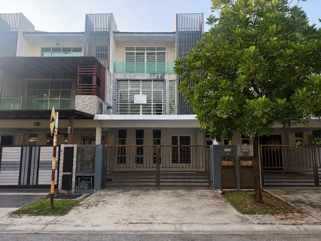 Terraced House for rent in Kajang, Langat