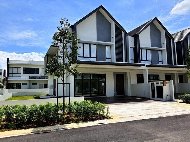Terraced House for rent in Selangor