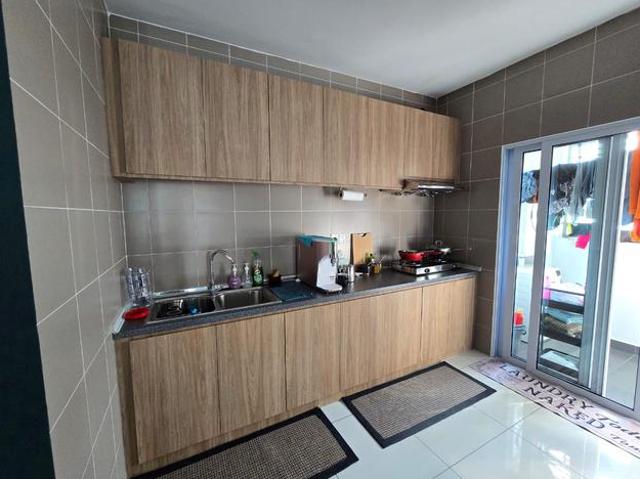 Serviced Residence for rent in Puchong, Majlis Bandaraya Subang Jaya