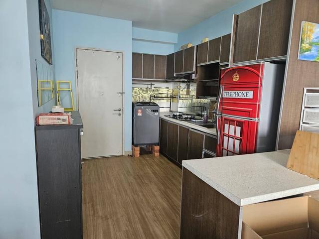 Condominium for rent in Petaling, Alam Impian